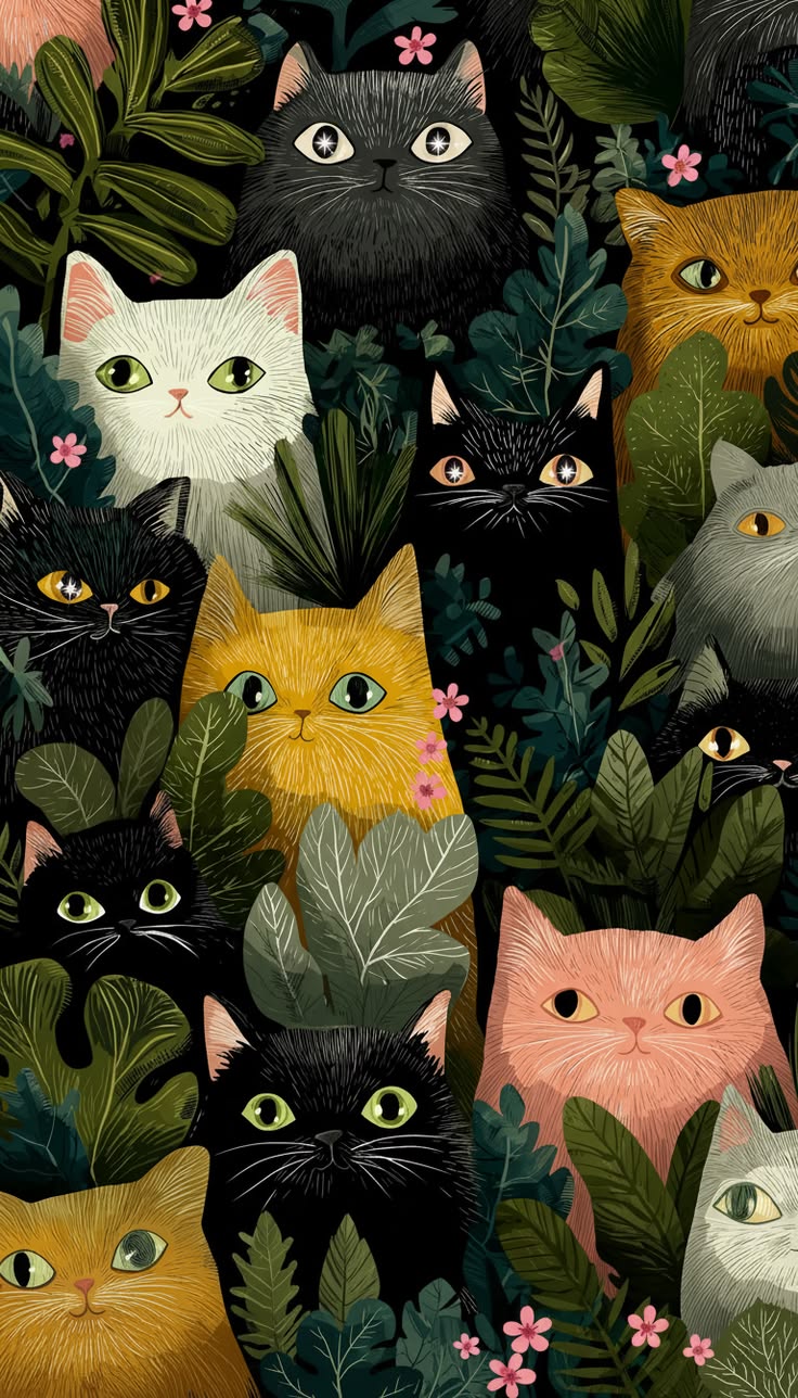 All eyes on you — evidence of engagement