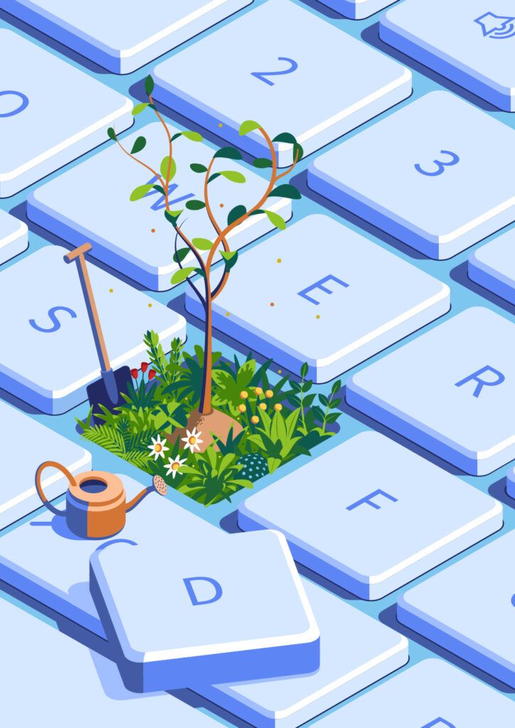 Growth key — unlocking platform value