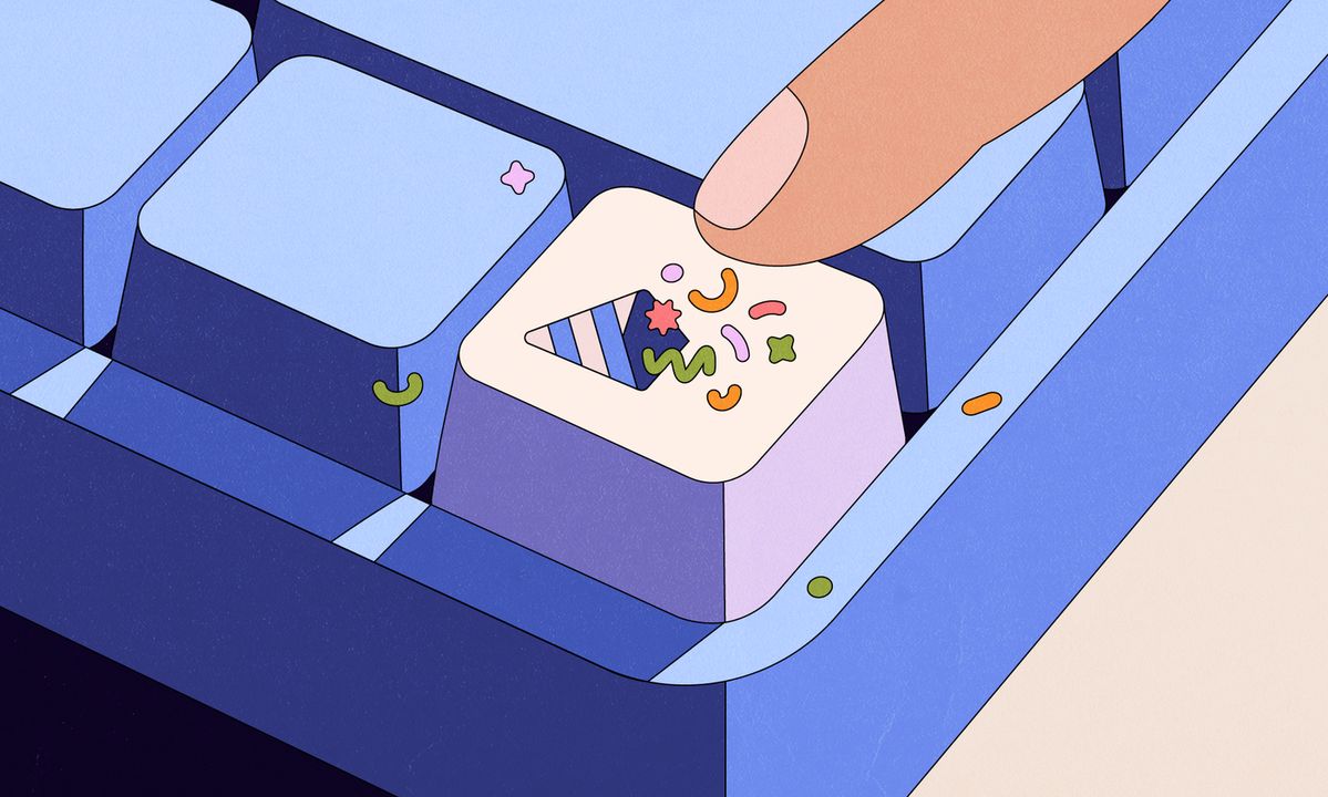 Party key — hospitality and nightlife events